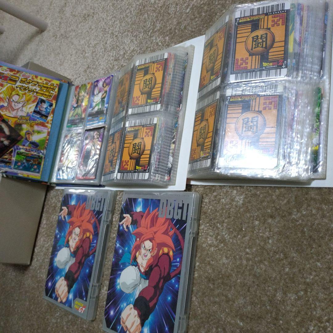 ドラゴンボール カード
