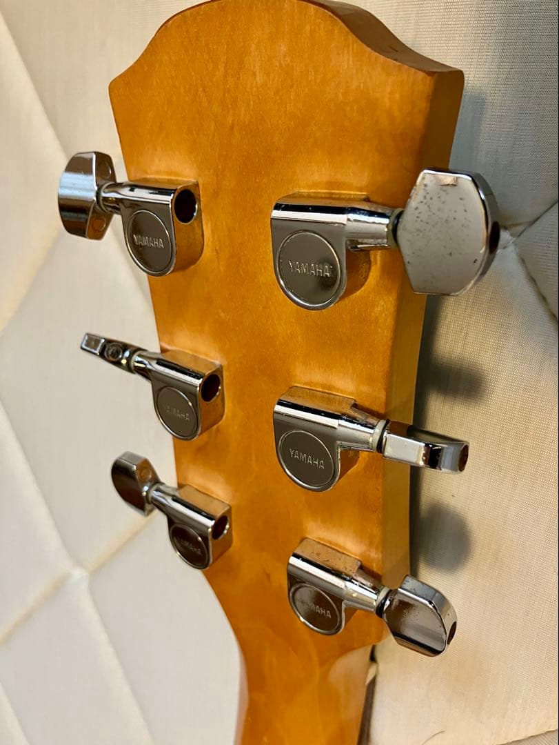 ギター YAMAHA APXT-1A