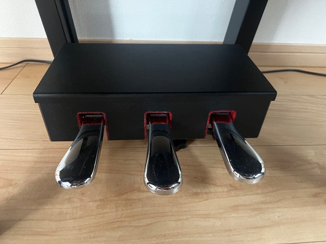 美品YAMAHA Clavinova CVP-809PE クラビノーバ