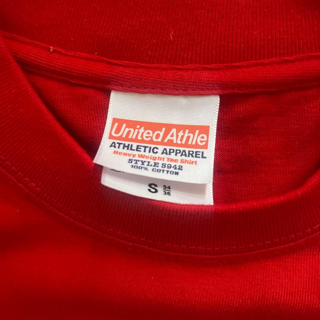 LED ZEPPELIN DESTROYER Tシャツ Sサイズ