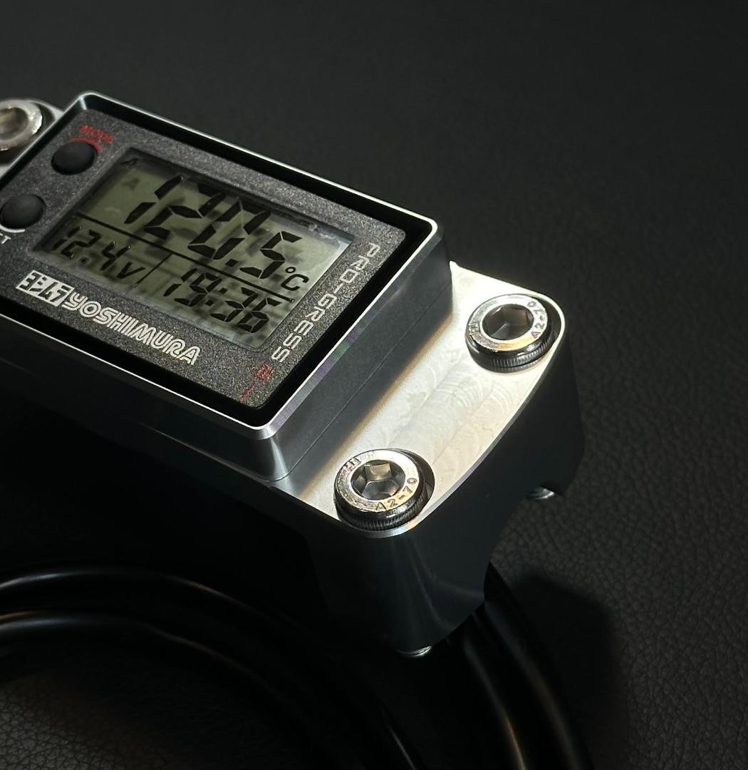 XJR400 XJR1300 SR400 SR500 ヨシムラ プロ m690