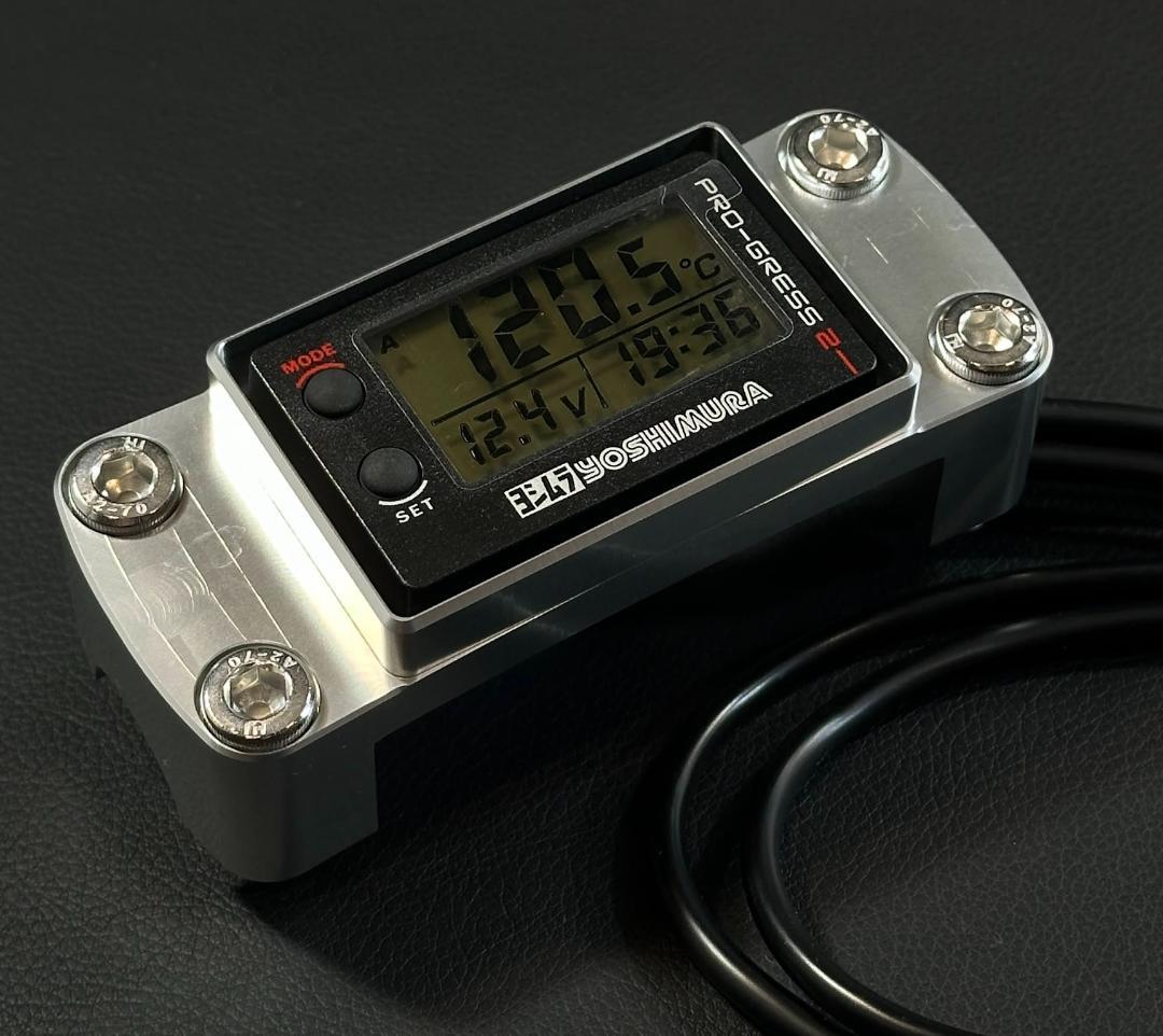 XJR400 XJR1300 SR400 SR500 ヨシムラ プロ m690