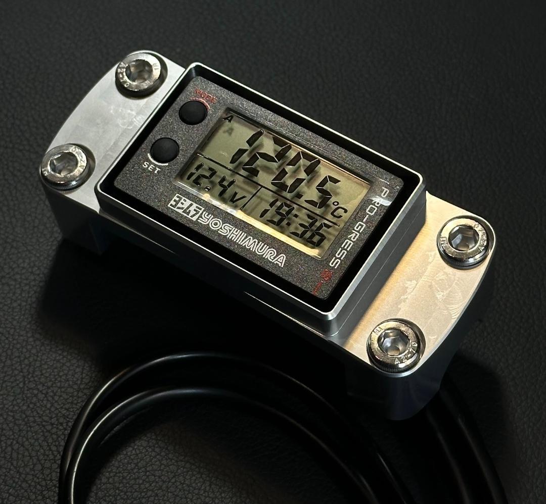 XJR400 XJR1300 SR400 SR500 ヨシムラ プロ m690