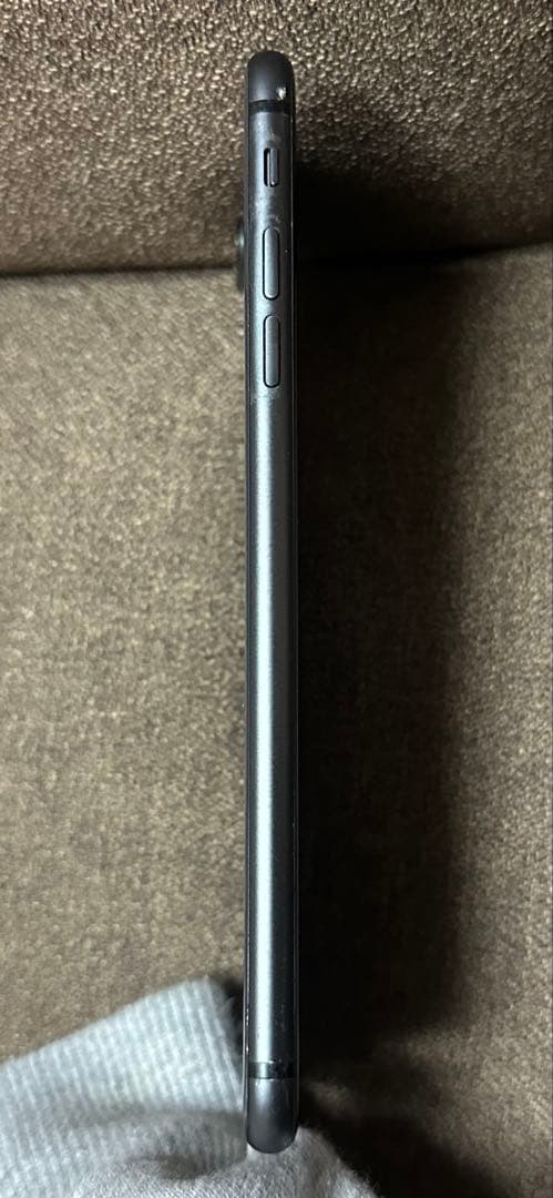 Apple iPhone8Plus スペースグレイ 本体