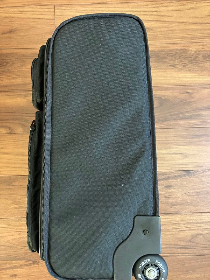 POTER 吉田カバン トロリーキャリーケース