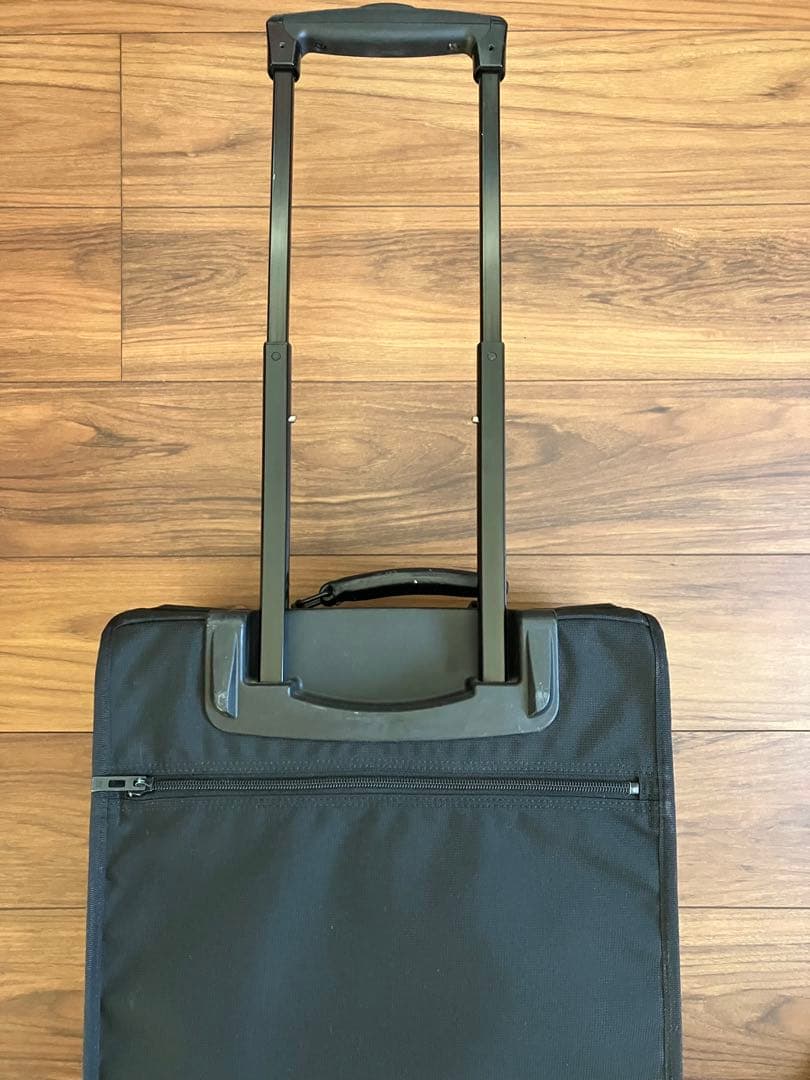 POTER 吉田カバン トロリーキャリーケース