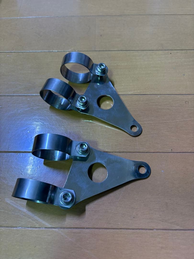 5-3/4インチ　ルーカスタイプ　ヘッドライト　　一式