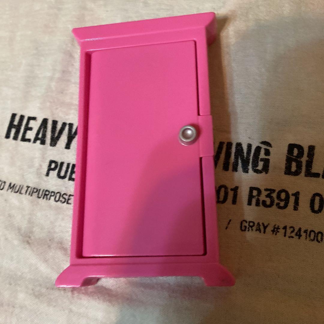 マクドナルド　ドラえもん　どこでもドア