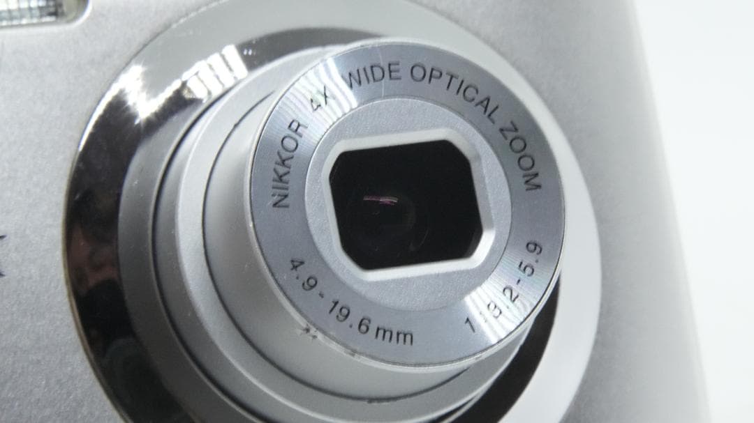 【Y2277】 Nikon COOLPIX S3000 ニコン クールピクス