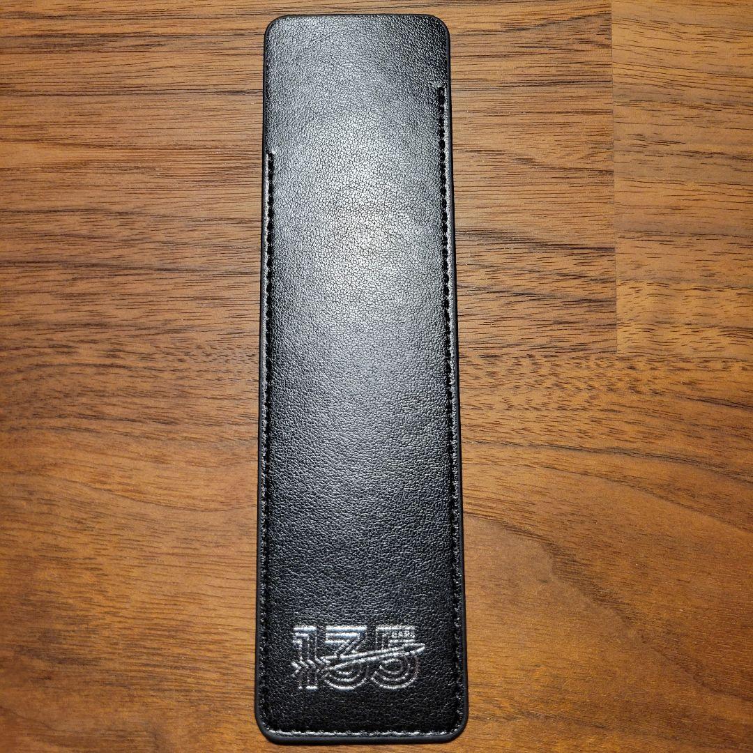 新品未使用　パーカー51 MH ブラックGT ボールペン