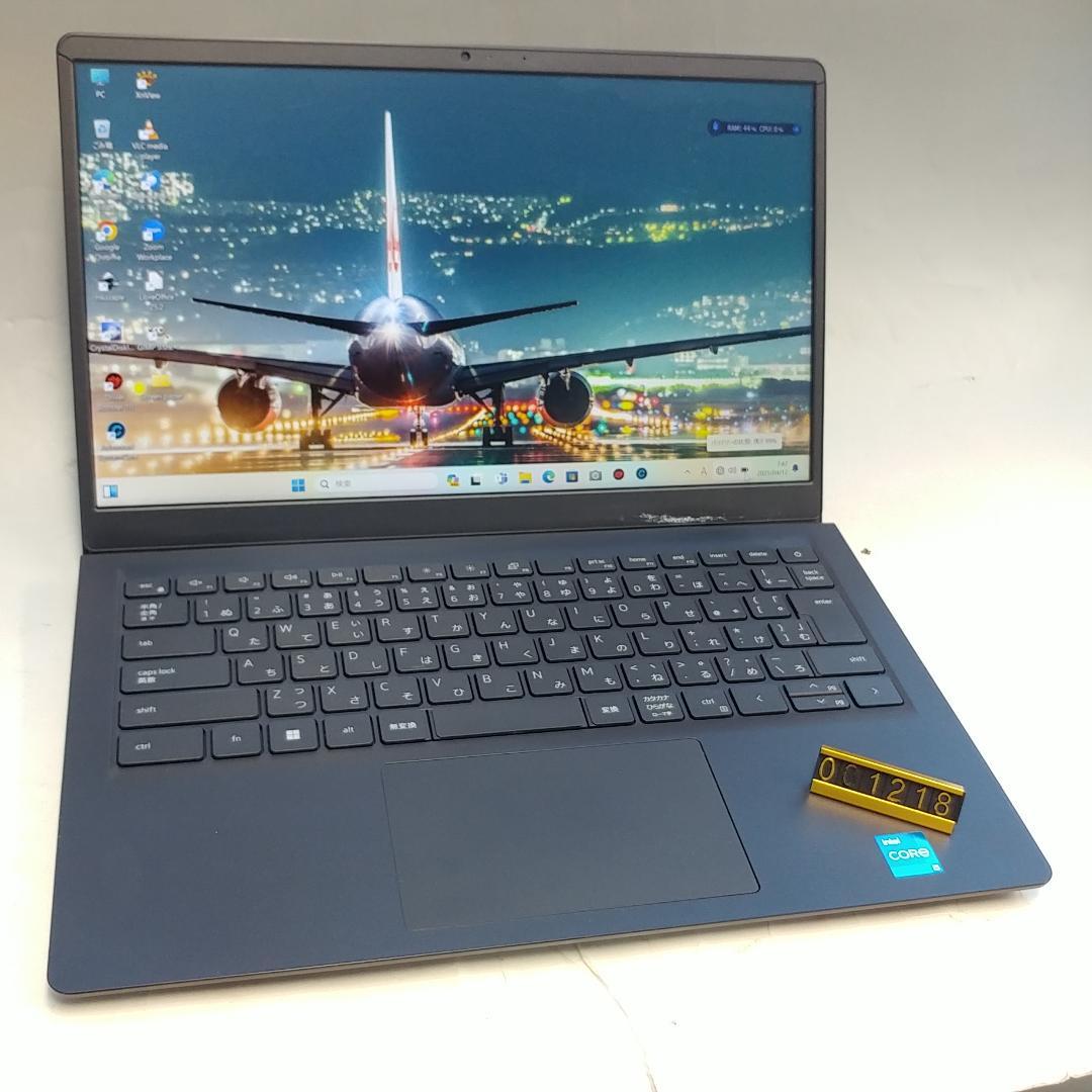 整備済 デルVostro 3420 14㌅ i5 第11世代 8G 238GB