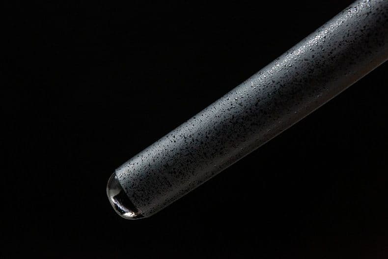 戦術刀 中金 古兵器 武具 刀装具 鋼刀 冷兵器 黒武者 護身工具 武士道