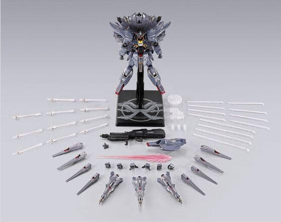 L*g様 L BUILD プロヴィデンスガンダム CLIMAX BATT