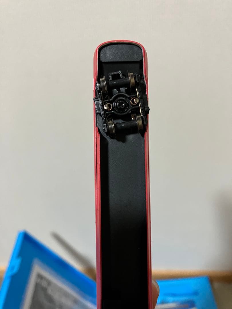 Nゲージ　マイクロエース　アルファリゾート21