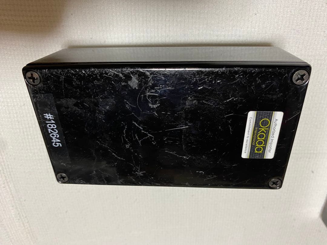 ギター OctonautHyperdrive