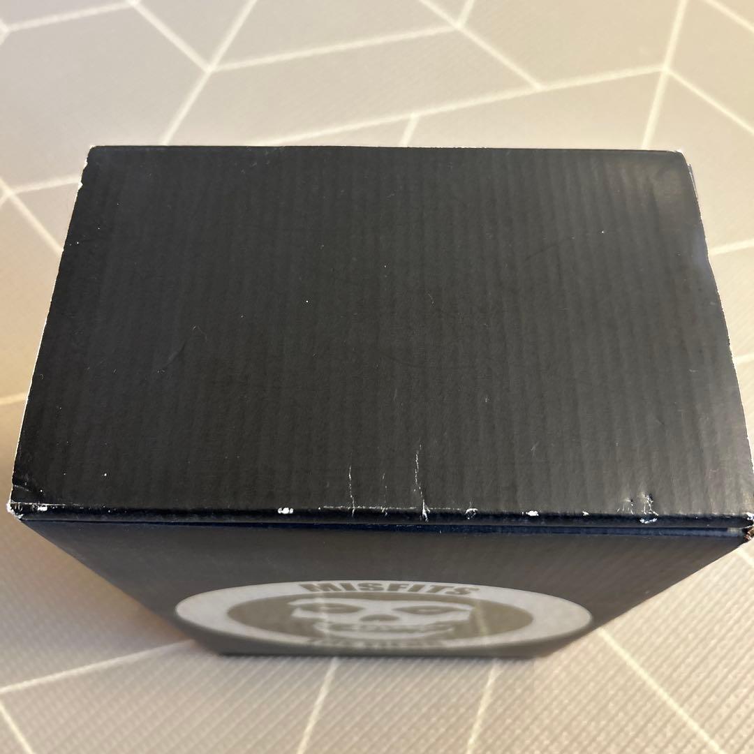 MISFITS H8GRAPHIX メディコムトイ ミスフィッツ