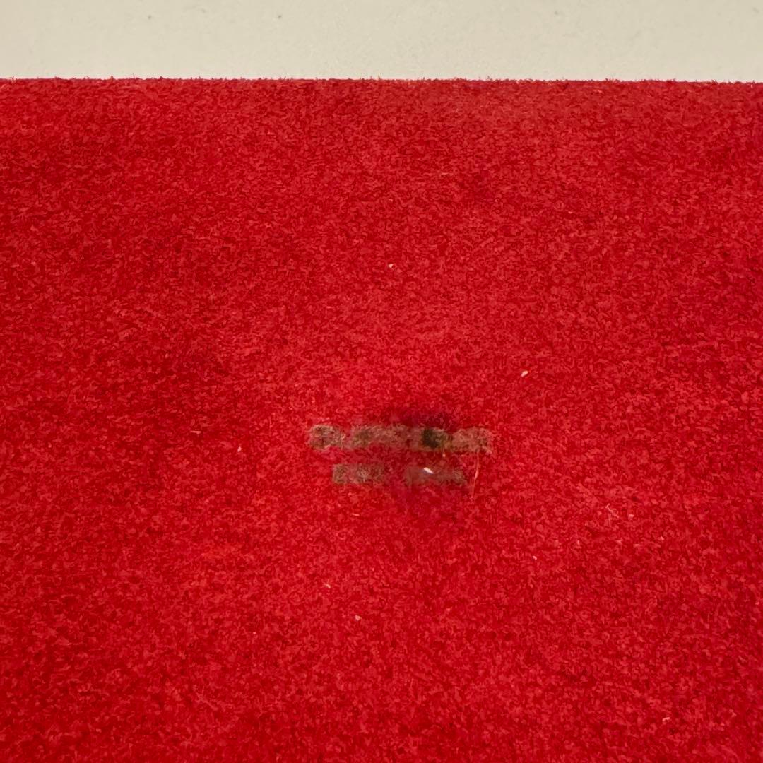 Supreme Ceramic Tray 2012 SS 赤 初期モデル 希少