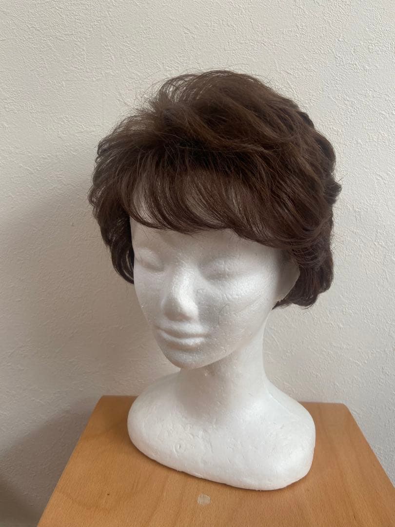 フォンティーヌ　ハイネット　ブラウン