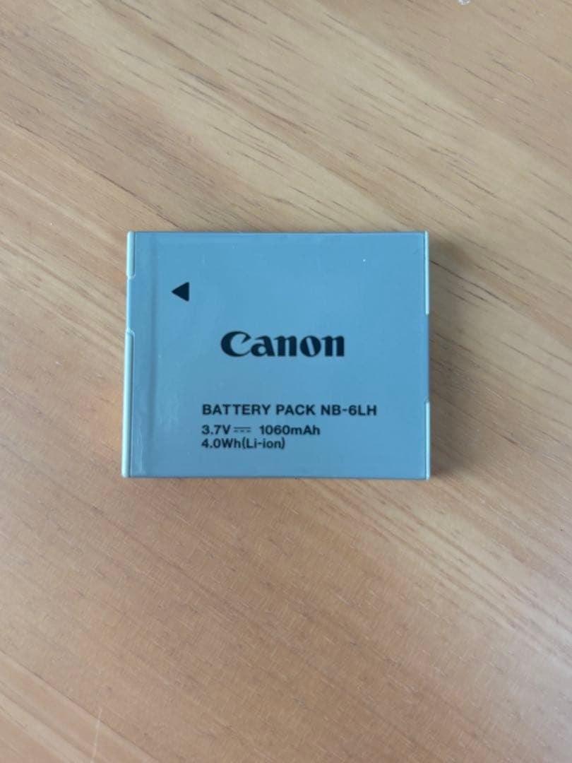 Canon power shot s120 パワーショット　コンパクトデジカメ