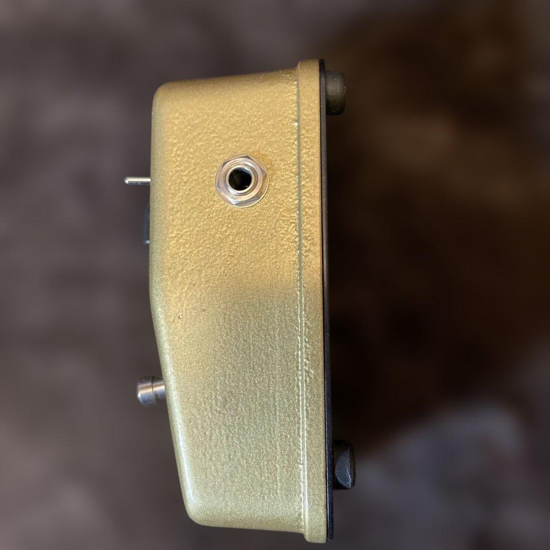 ギター Tru-Fi RangeMaster Treble Booster