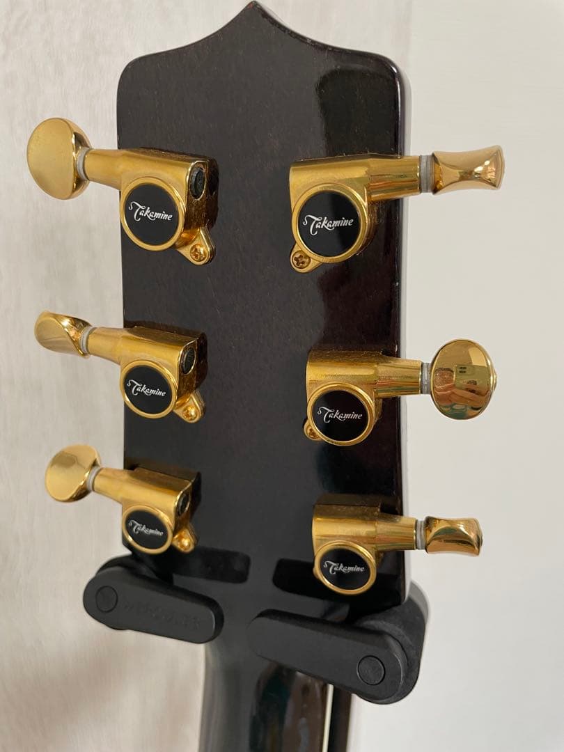 Takamine タカミネ PT-108 アコースティックギター エレアコ