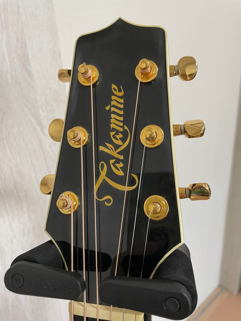 Takamine タカミネ PT-108 アコースティックギター エレアコ