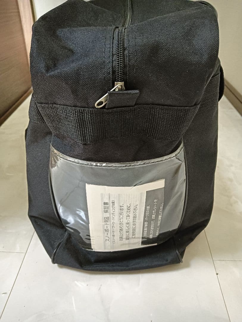 Salomon Factor スノーボードブーツ ブラック27cm