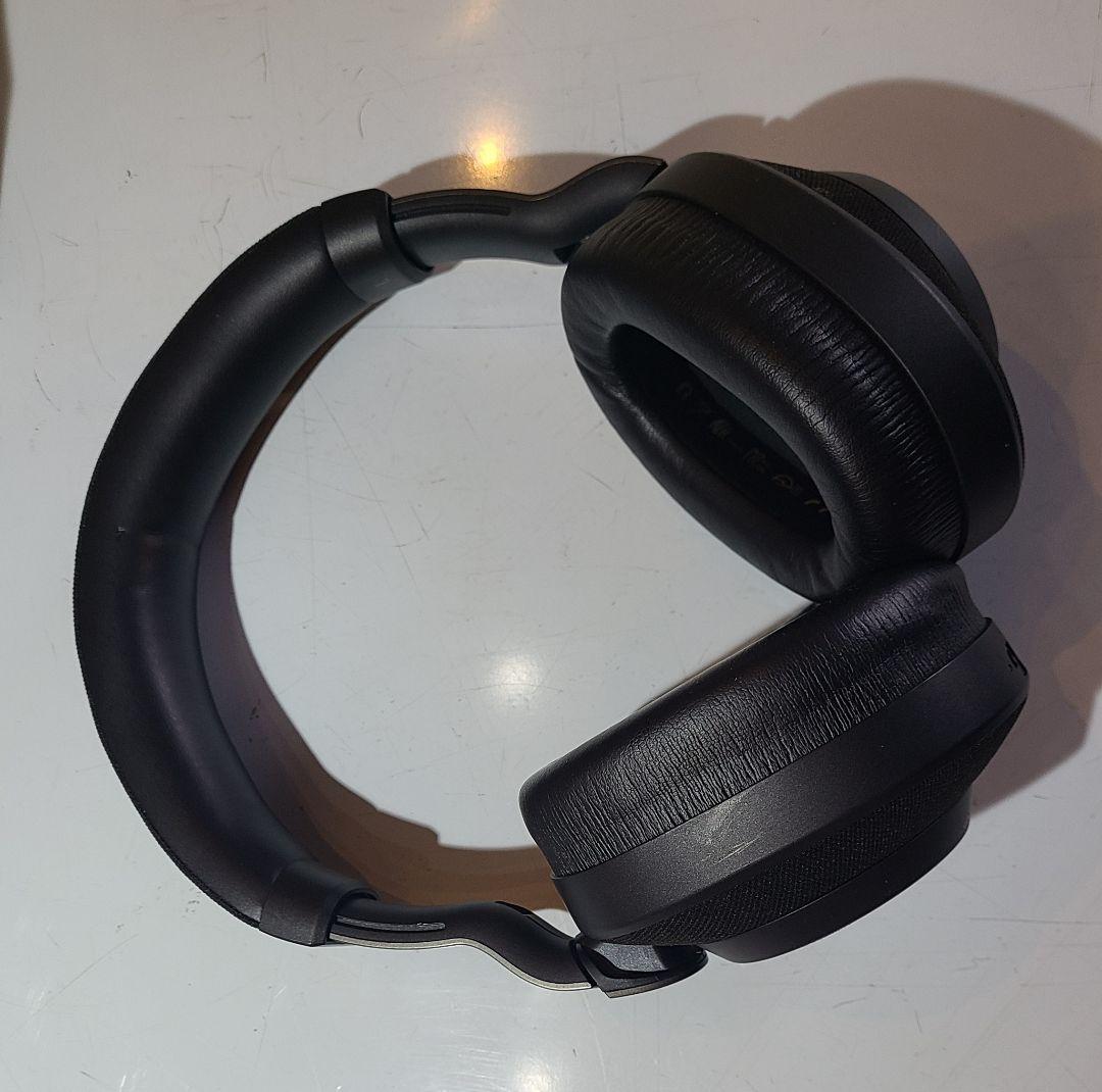 【美品】Jabra Elite 85h ワイヤレスヘッドホン