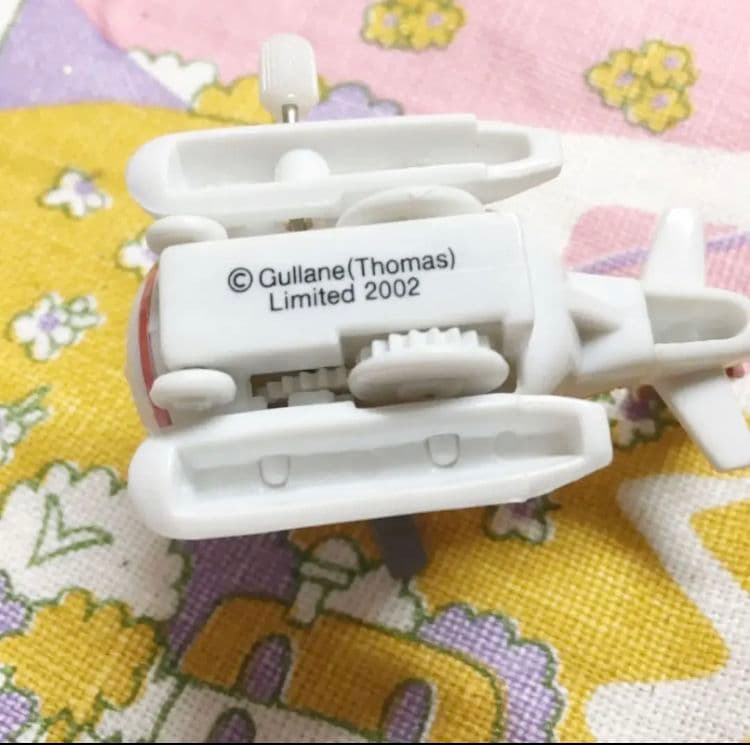 美品✨トーマス ハロルド