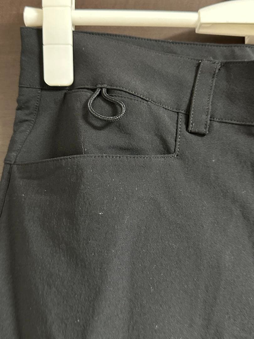 【お値下げ中】ノースフェイス クライミングパンツ ストレッチ NBW82005