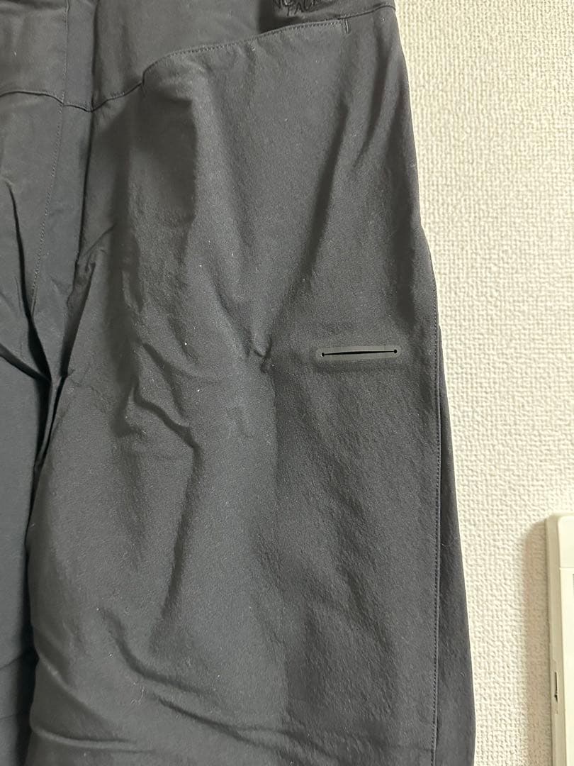 【お値下げ中】ノースフェイス クライミングパンツ ストレッチ NBW82005