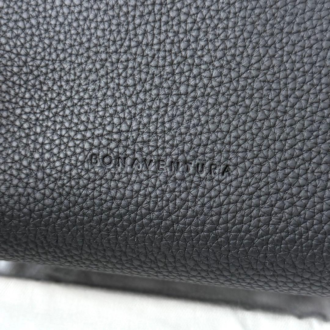 【未使用✨️】BONAVENTURA ボナベンチュラ ノア シュリンク ブラック