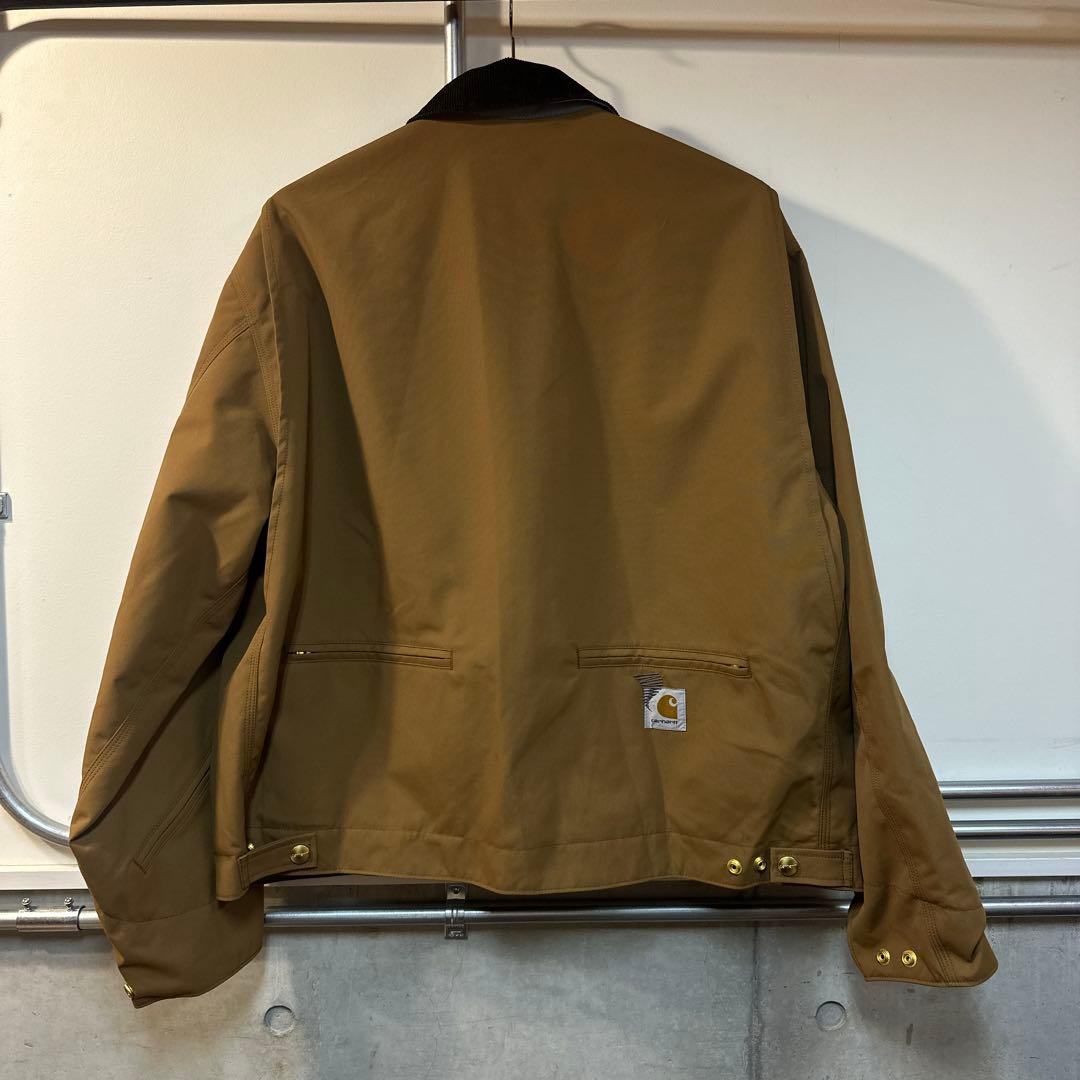 Carhartt WIP INVINCIBLE Detroit ジャケット