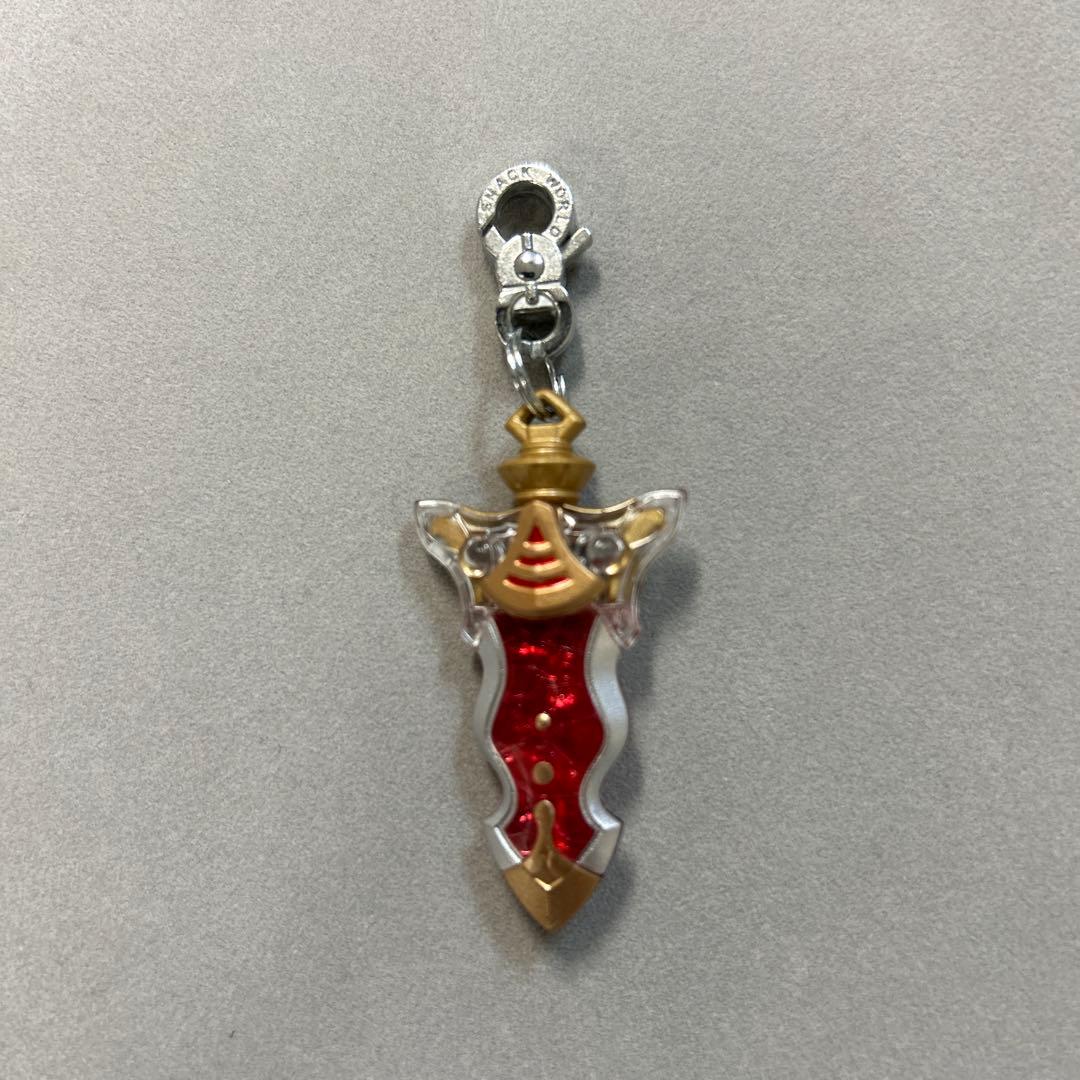 スナックワールド　マジェスタソード