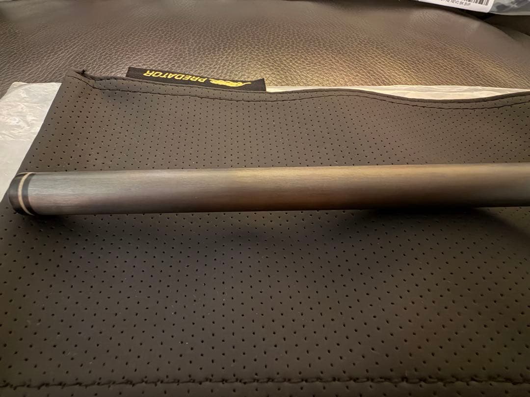 BKRushRevoシャフト(シャフトのみ)