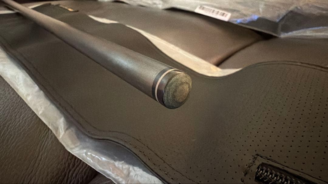 BKRushRevoシャフト(シャフトのみ)