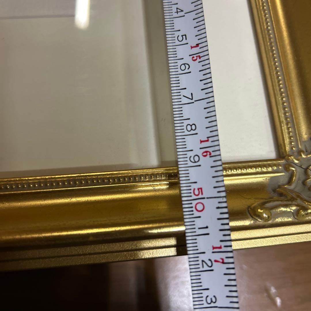 山下 清　トンネルのある風景