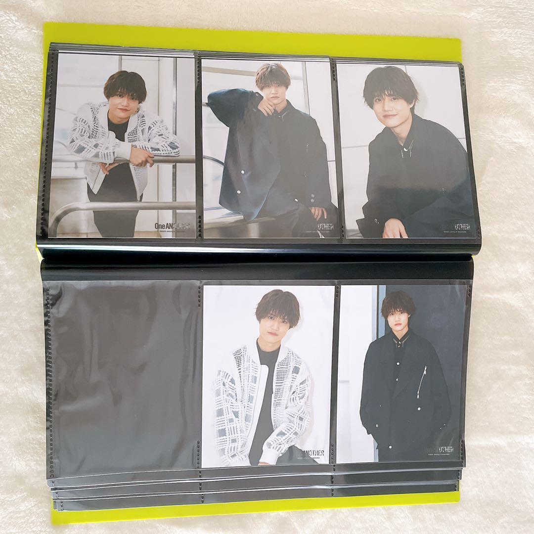 YUKI 【Lilかんさい大西風雅コンプ】初期〜現在 抜けなし 公式写真