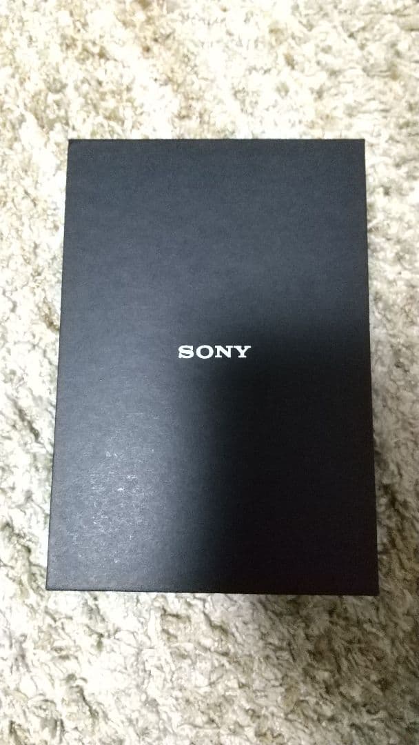 貴重ソニー生産完了品SONY NW-WM1Z極美品+SONY純正各種新品+オマケ