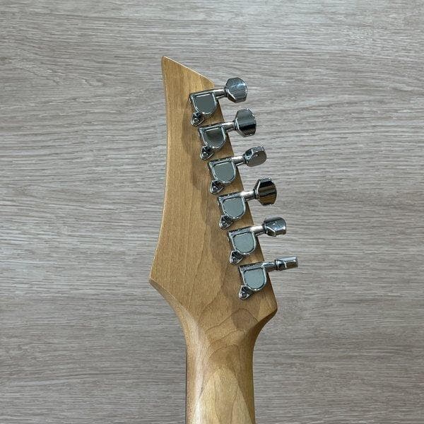 FERNANDES FGZ フェルナンデス レッド エントリーモデル