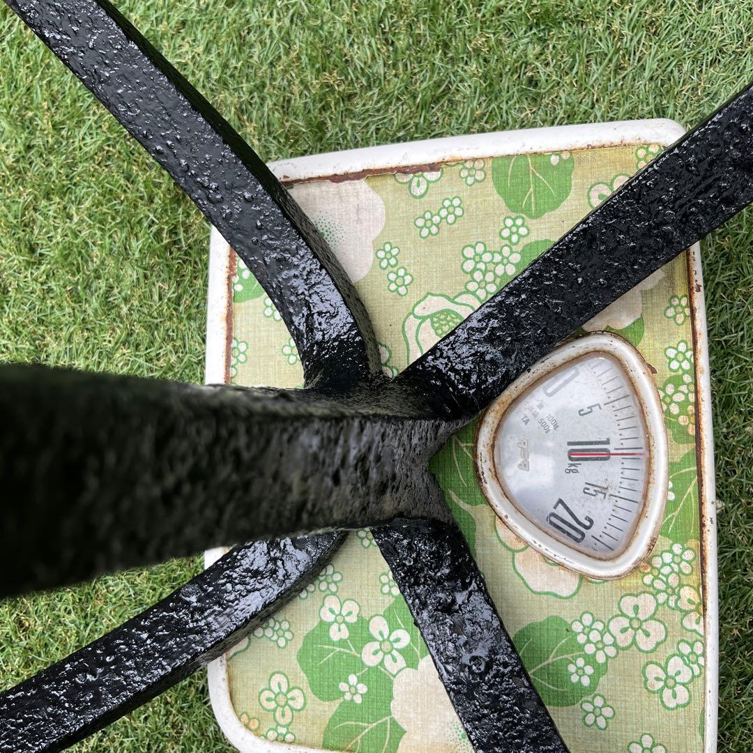 スペシャル！アンティーク！イカリ　アンカー