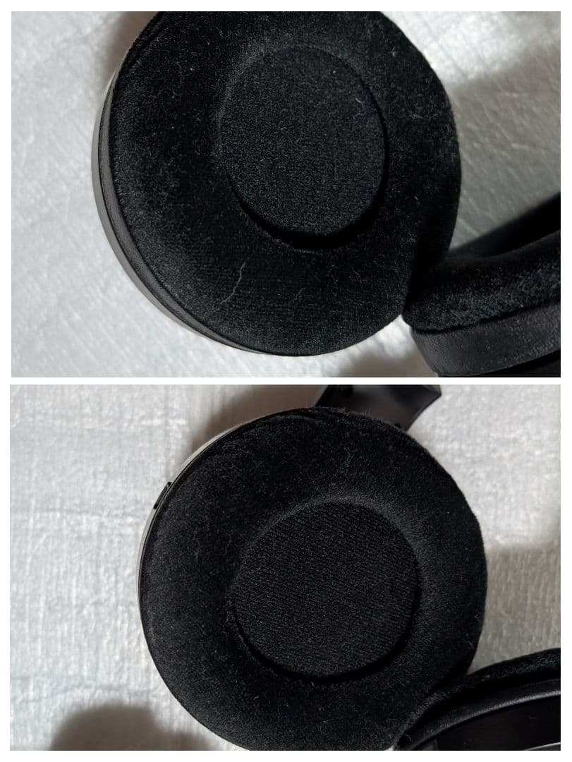 SI09-04 Panasonic ワイヤレス ヘッドホン RP-WF6000T