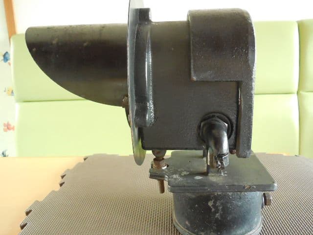 昭和レトロ 国鉄 JR 鉄道 信号機 電車 列車 入換信号機識別標識 信号 飾り