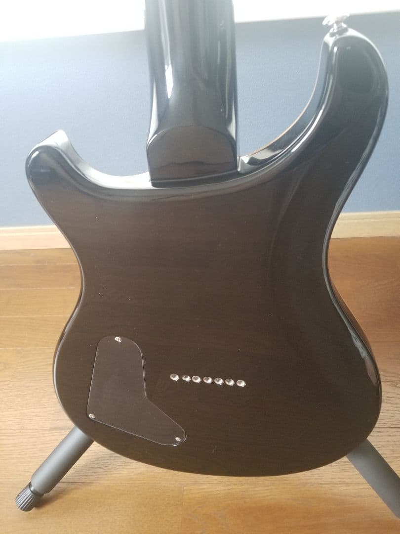 ギター Paul Reed Smith SE SVN Seven 7string