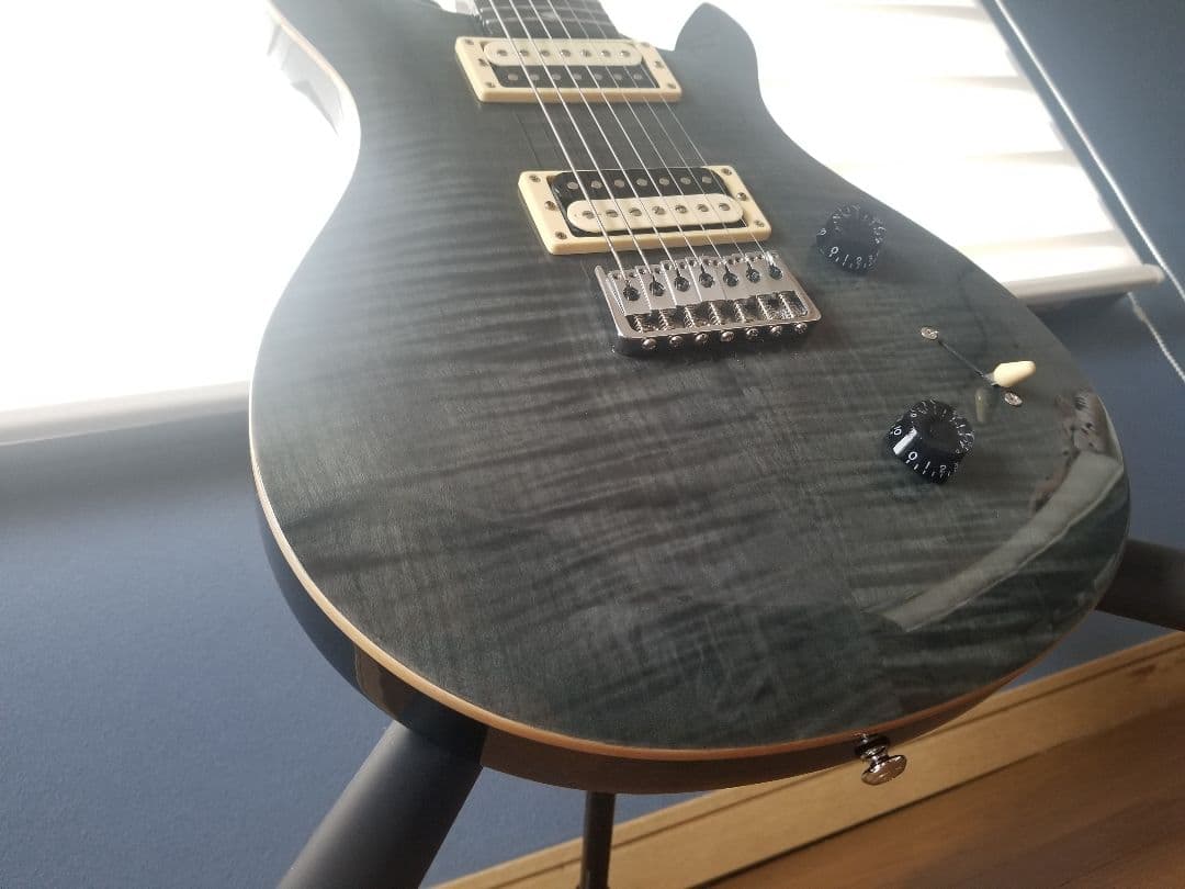 ギター Paul Reed Smith SE SVN Seven 7string