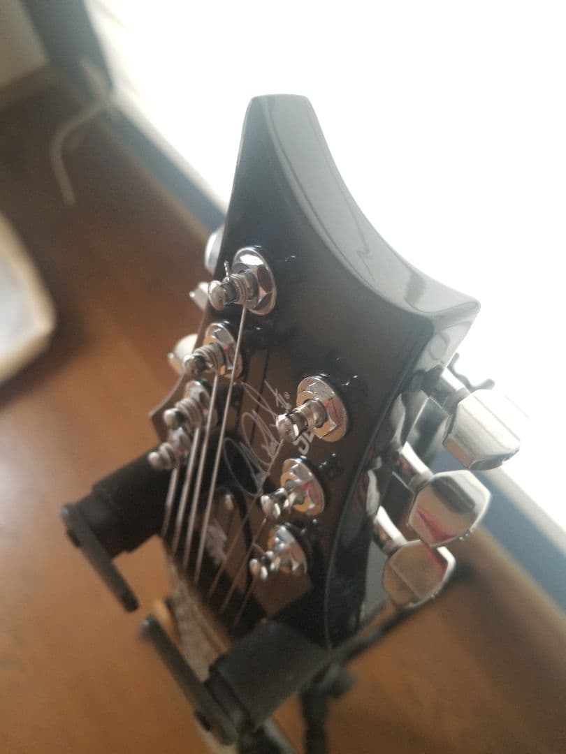 ギター Paul Reed Smith SE SVN Seven 7string