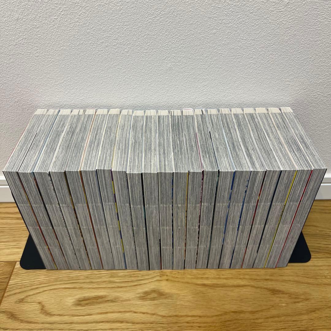 [美品] インベスター Z 全21巻セット