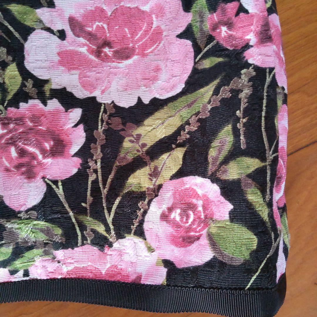 ☆新品タグ付き❗️M'S GRACY 膝丈スカート☆