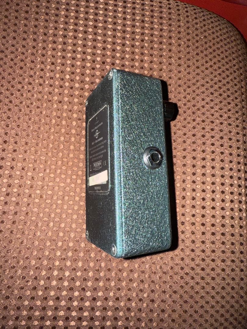 Mesa Engineering GRID SLAMMER メサブギー