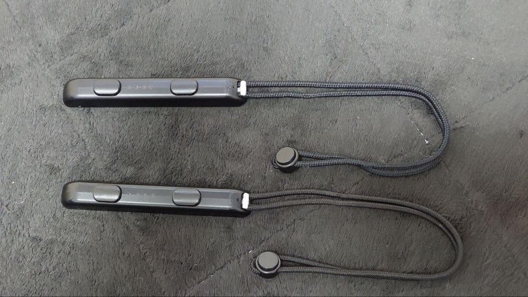 Nintendo Switch 本体 グレー/ネオン